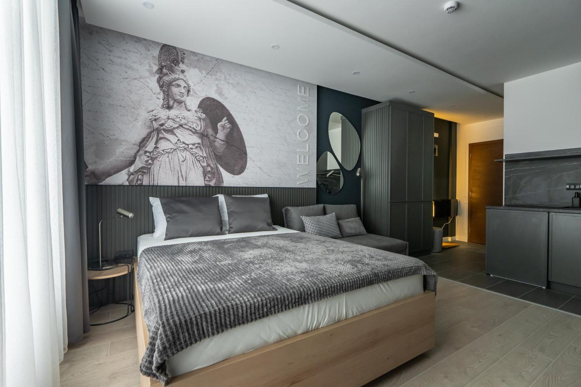 Marrilux Apartments Residence Hill Kopaonik Dış mekan fotoğraf