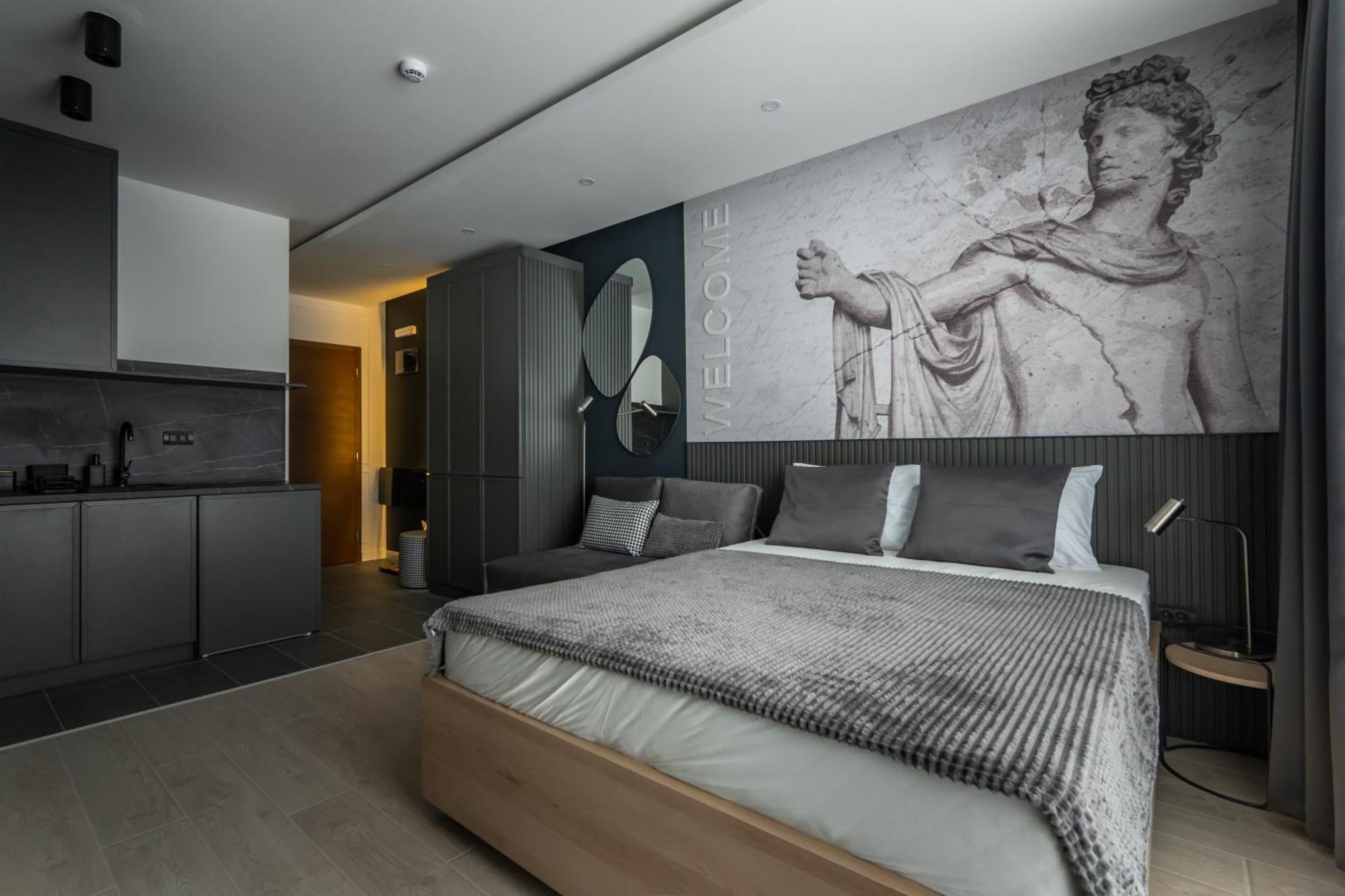 Marrilux Apartments Residence Hill Kopaonik Dış mekan fotoğraf