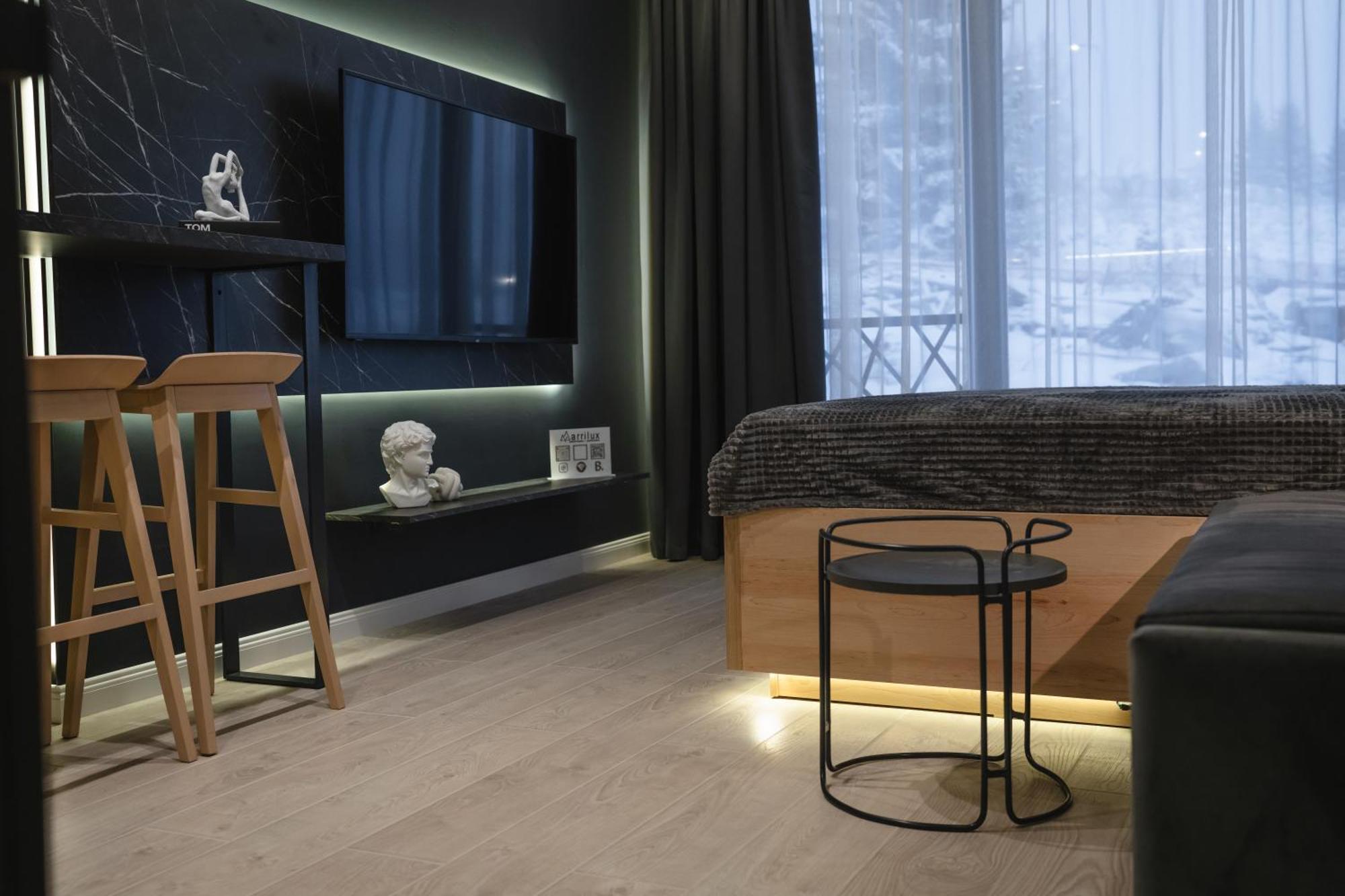 Marrilux Apartments Residence Hill Kopaonik Dış mekan fotoğraf