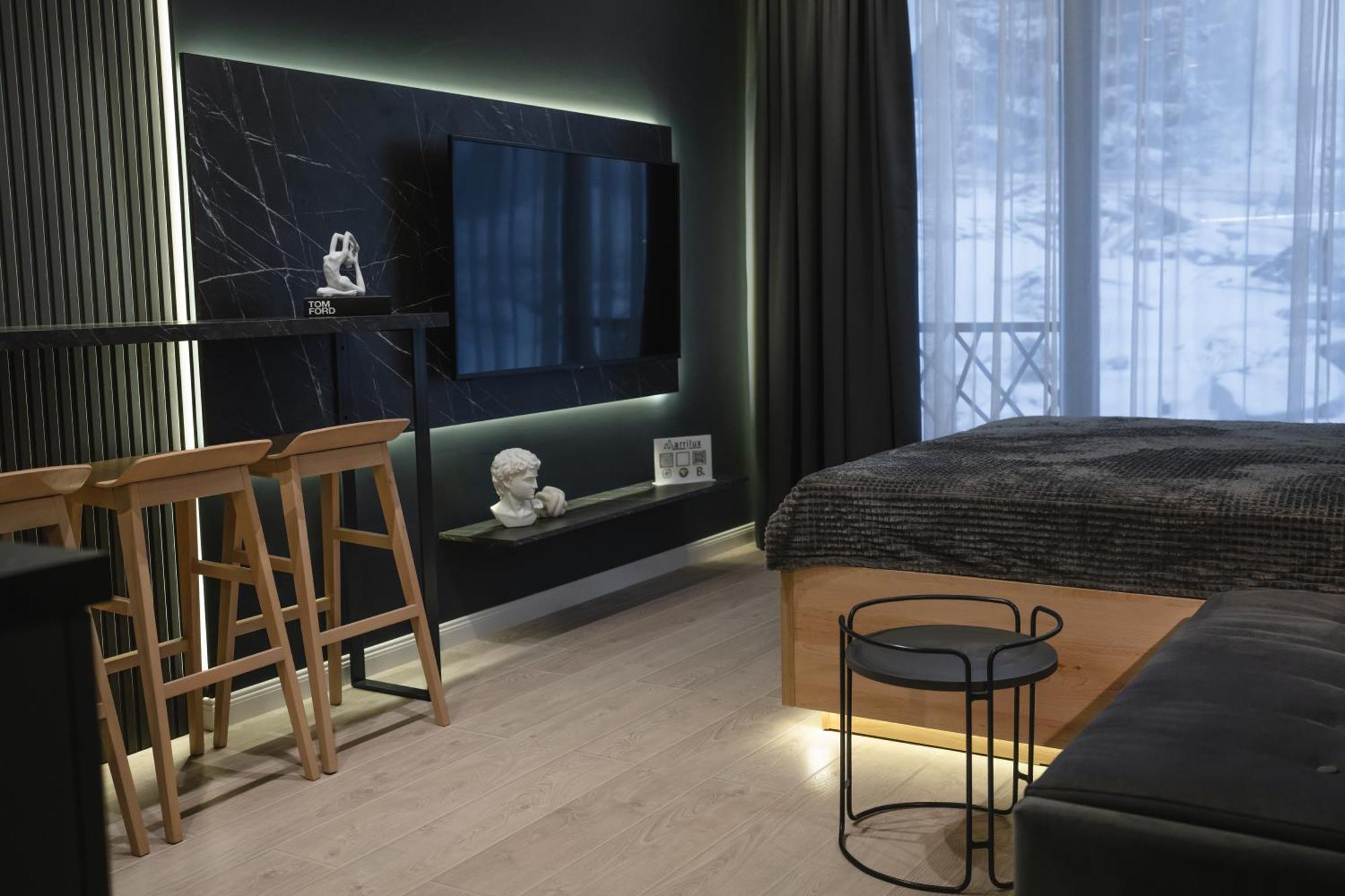 Marrilux Apartments Residence Hill Kopaonik Dış mekan fotoğraf