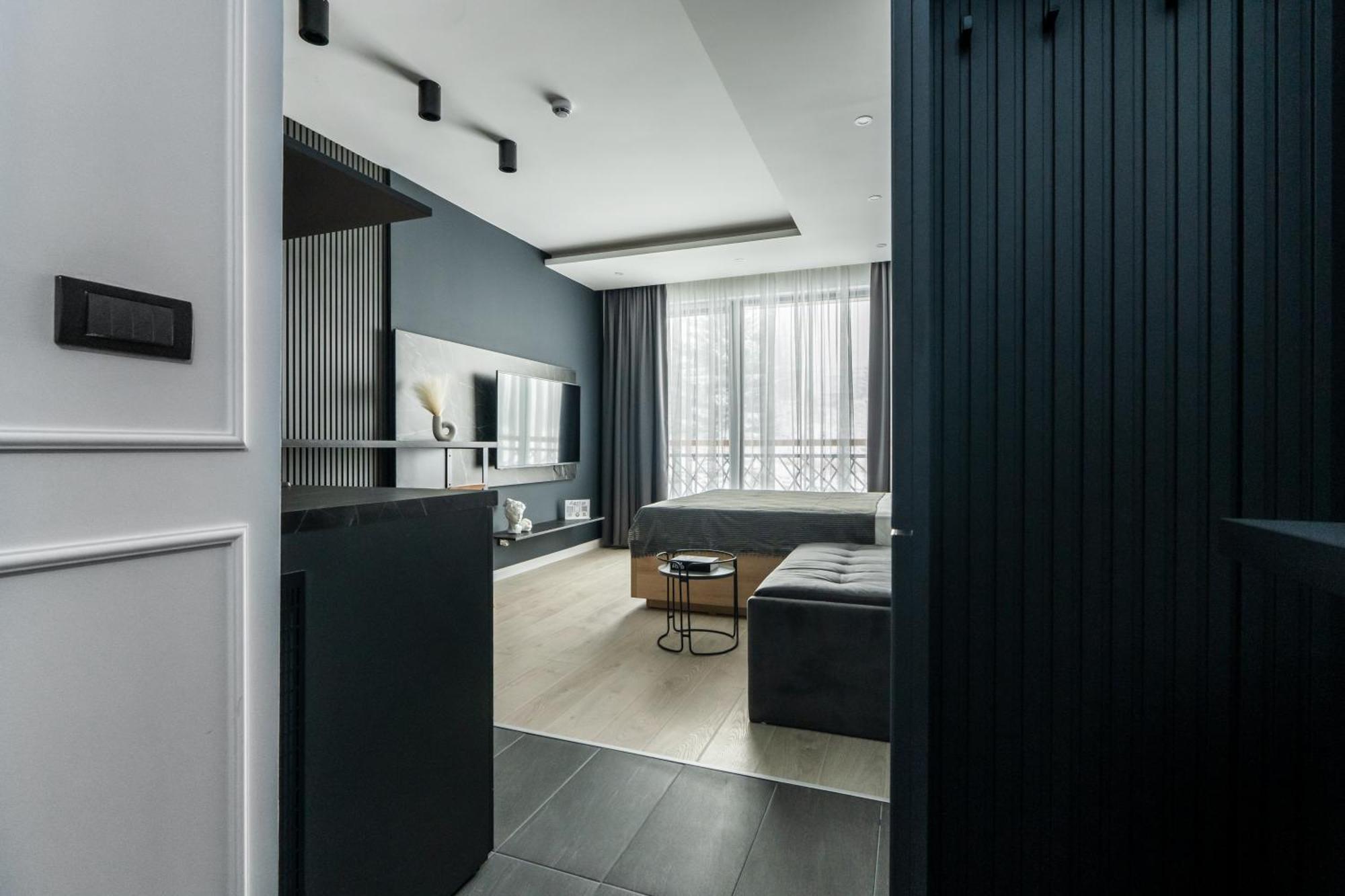 Marrilux Apartments Residence Hill Kopaonik Dış mekan fotoğraf