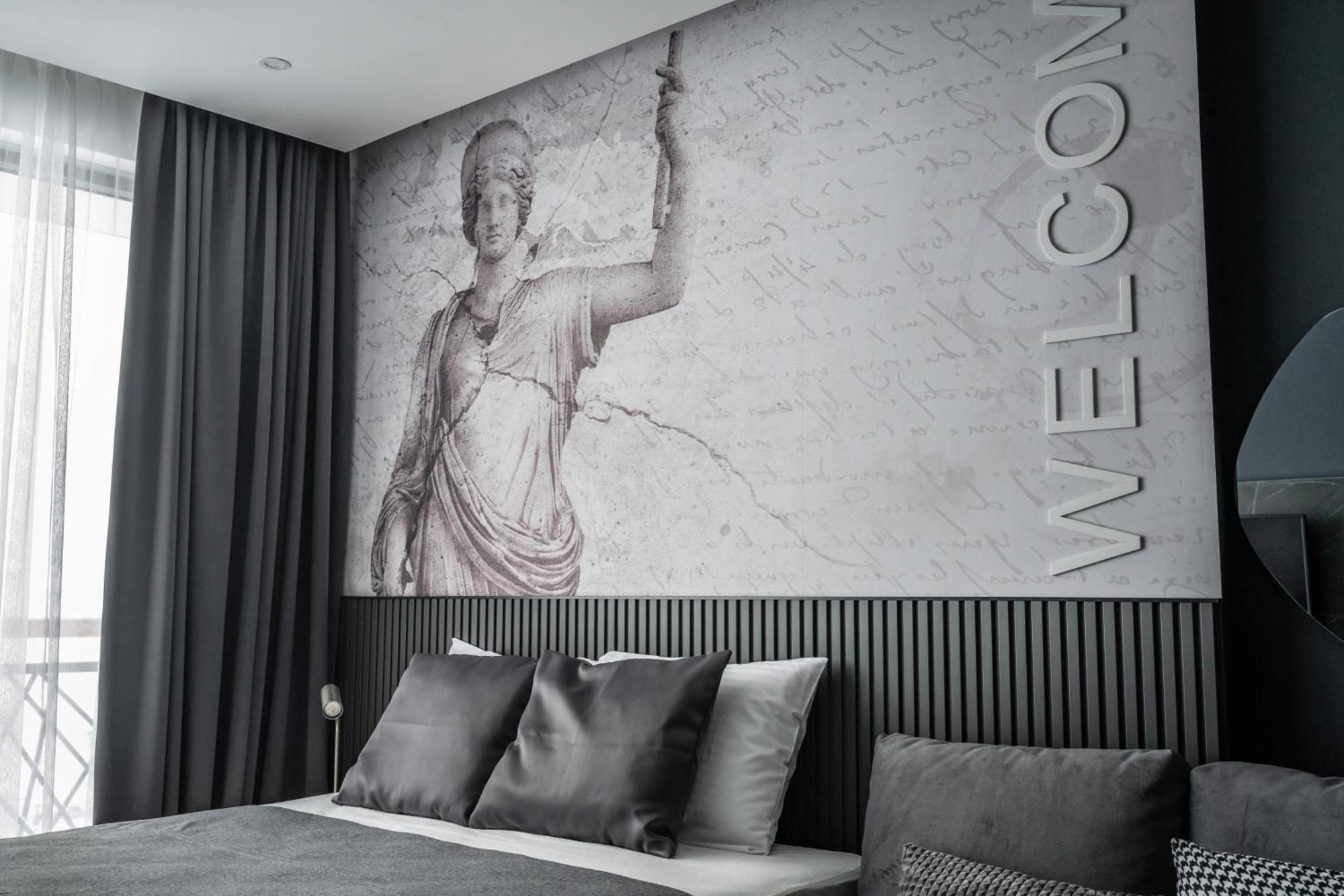 Marrilux Apartments Residence Hill Kopaonik Dış mekan fotoğraf