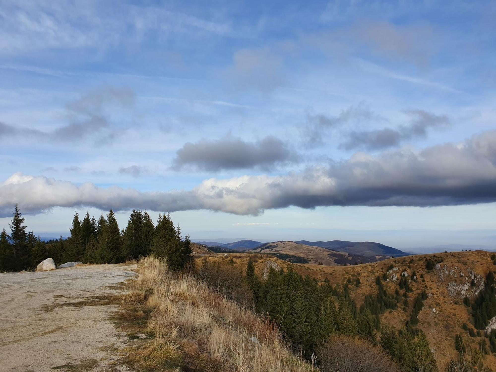 Marrilux Apartments Residence Hill Kopaonik Dış mekan fotoğraf