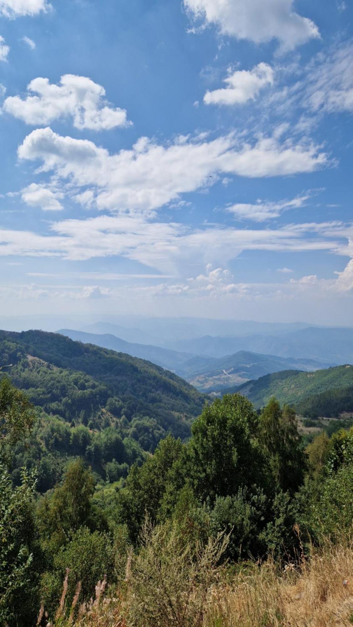 Marrilux Apartments Residence Hill Kopaonik Dış mekan fotoğraf