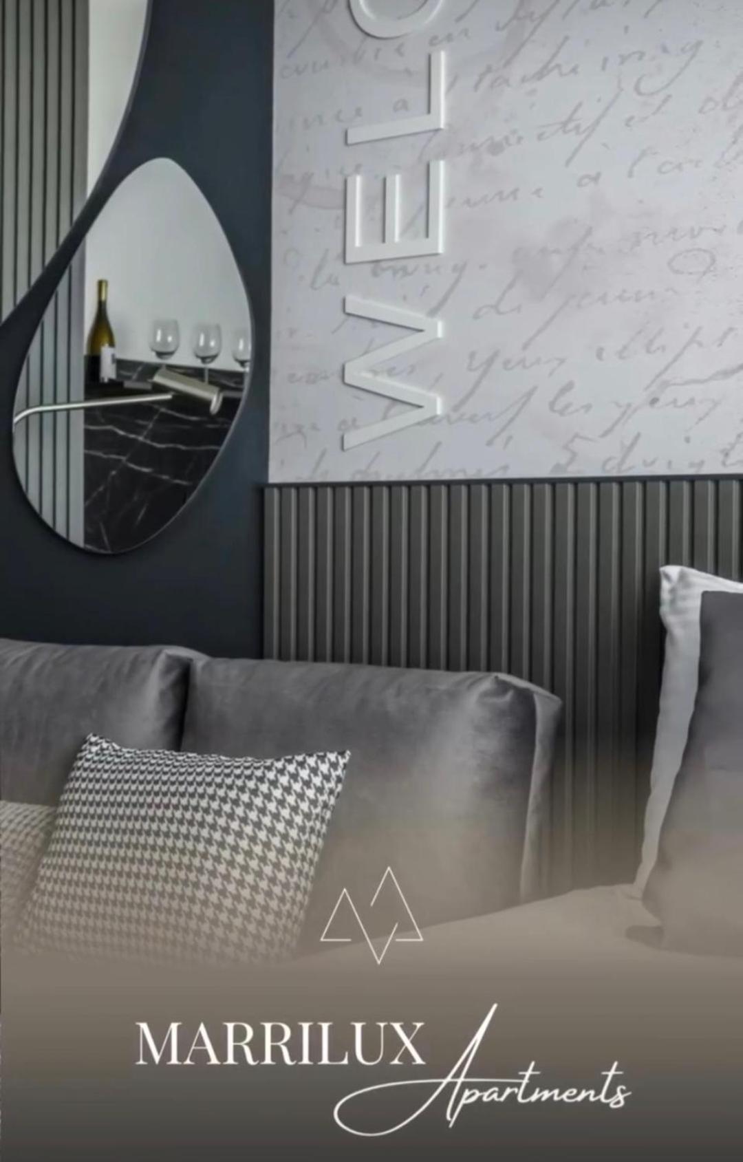 Marrilux Apartments Residence Hill Kopaonik Dış mekan fotoğraf